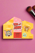 Tom & Jerry Eyeshadow Palette