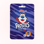 Bubble'T x kelloggs face mask gift set