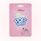 Bubble'T x kelloggs face mask gift set