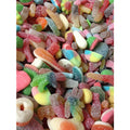 1KG bag fizzy mix