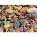 1KG bag fizzy mix - Vegan
