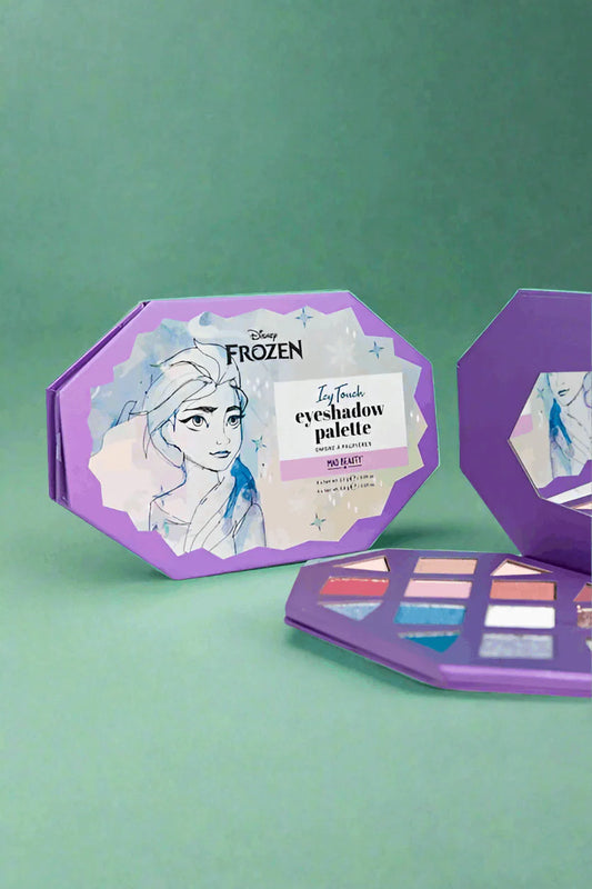 Disney Frozen Icy Touch Eyeshadow Palette