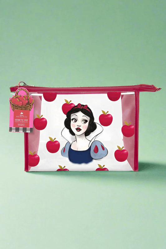 Disney Snow White Cosmetic Bag