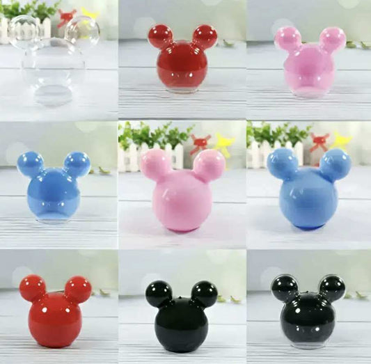 Disney Candy Treat jars