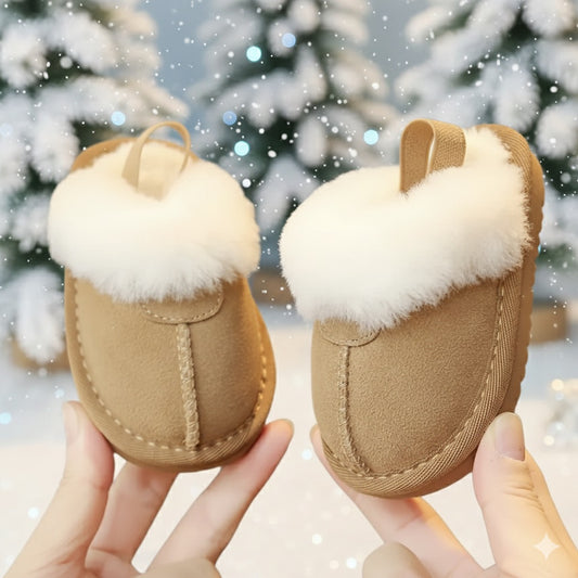 infant baby slippers