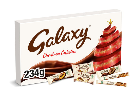 Galaxy Christmas collection
