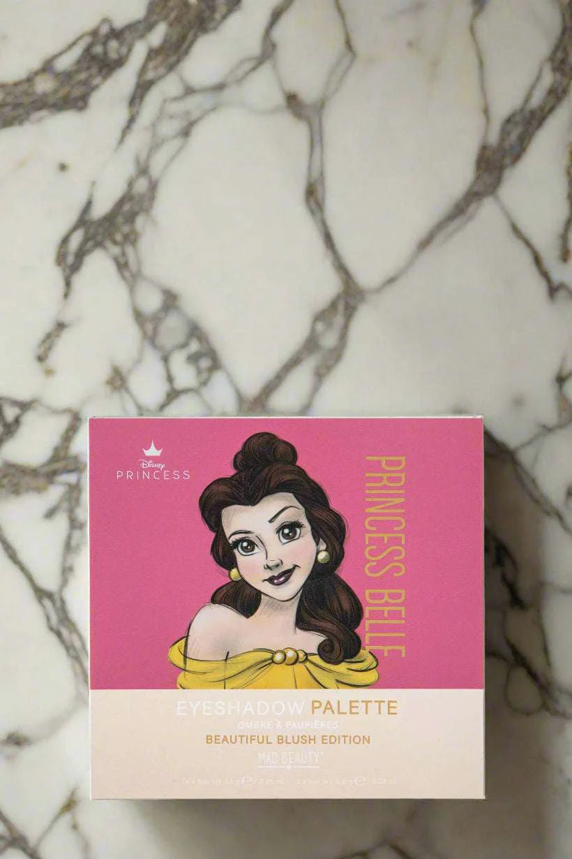 Belle Eyeshadow palette