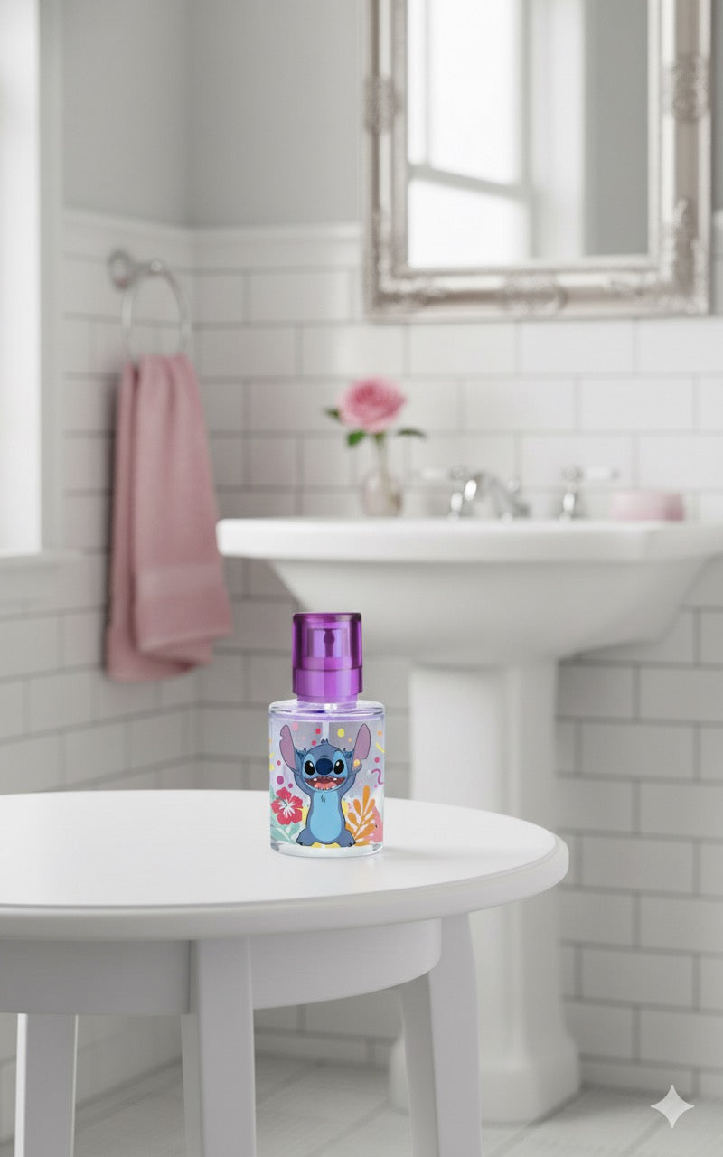 Stitch eau de parfum