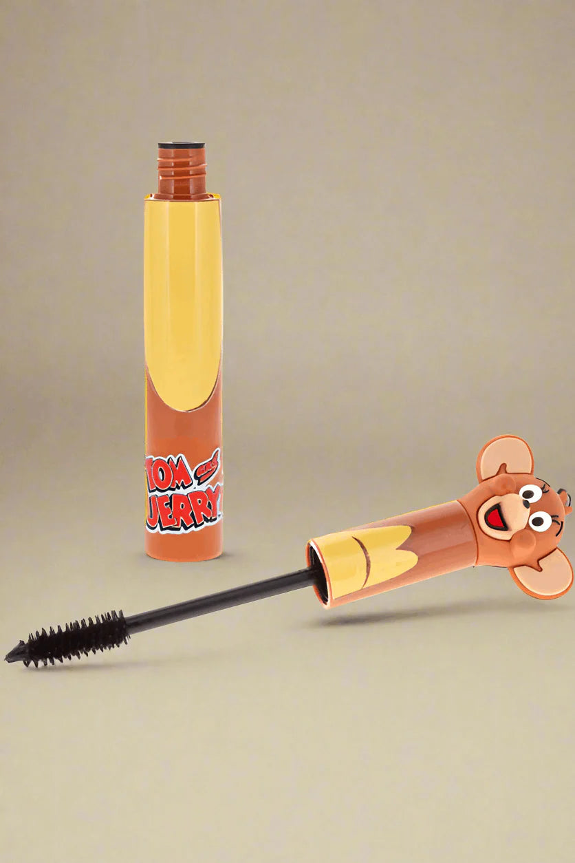 Tom & Jerry Mascara