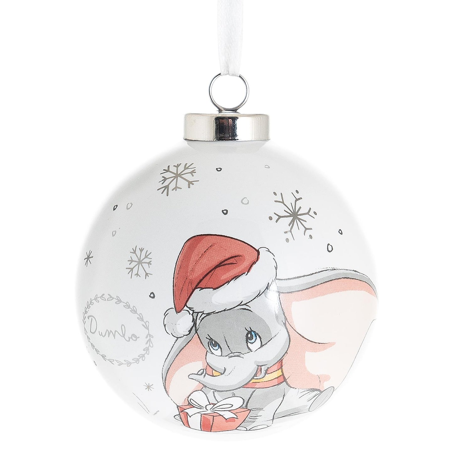 Disney Dumbo My first christmas bauble