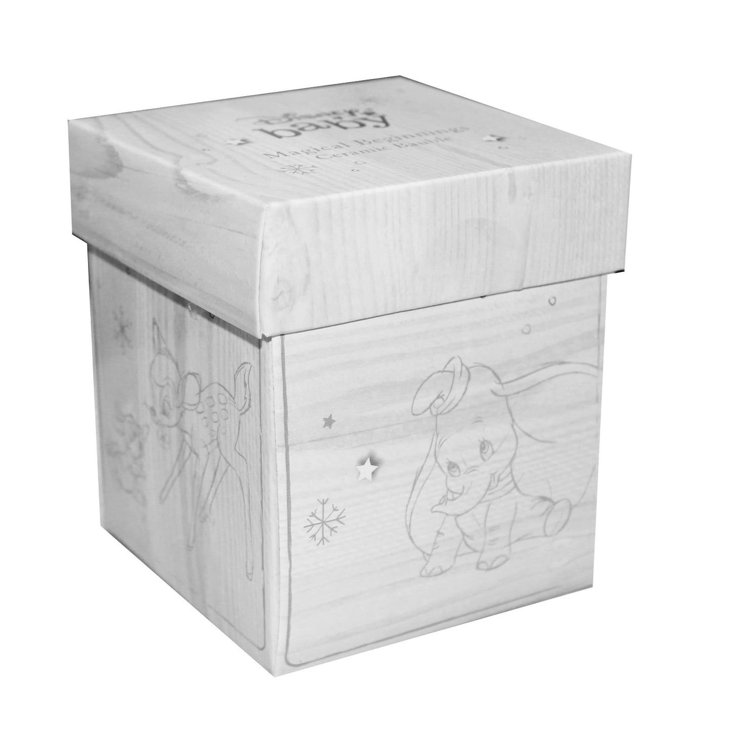 Disney Dumbo My first christmas bauble