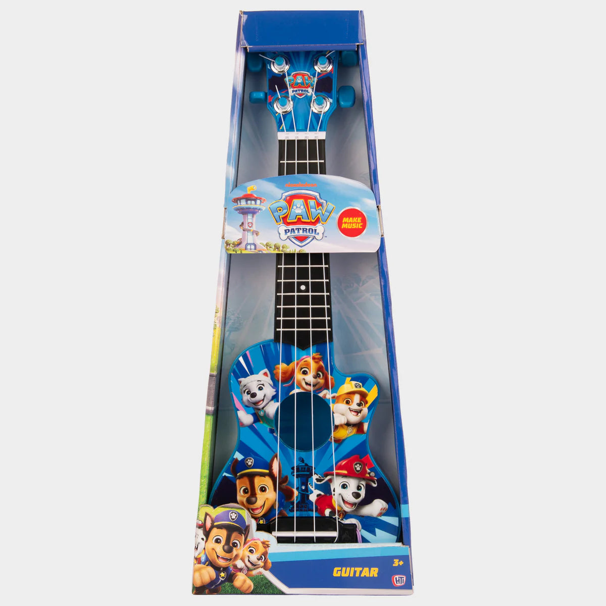 Paw Patrol Guitar