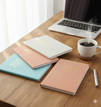 2026 A5 Diary