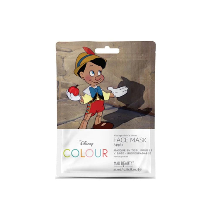 Pinnochio Sheet mask